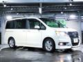 2010 Honda Step WGN