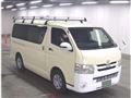 2018 Toyota Hiace Van