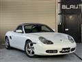 2000 Porsche Boxster