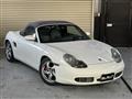 2000 Porsche Boxster