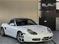 2000 Porsche Boxster
