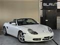 2000 Porsche Boxster