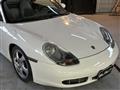 2000 Porsche Boxster