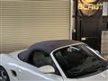 2000 Porsche Boxster