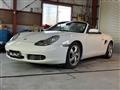 2000 Porsche Boxster