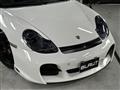2003 Porsche Boxster