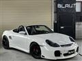 2003 Porsche Boxster