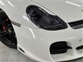 2003 Porsche Boxster