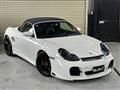2003 Porsche Boxster