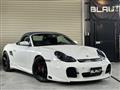 2003 Porsche Boxster
