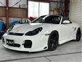 2003 Porsche Boxster
