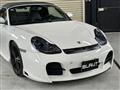 2003 Porsche Boxster