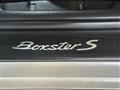 2003 Porsche Boxster