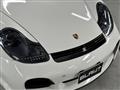 2003 Porsche Boxster