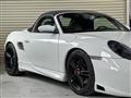 2003 Porsche Boxster