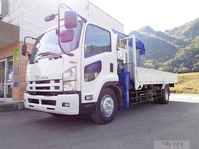 2014 Isuzu Isuzu Others
