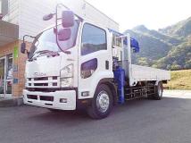 2014 Isuzu Isuzu Others
