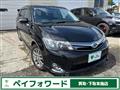 2014 Toyota Corolla Fielder