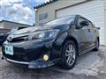 2014 Toyota Corolla Fielder