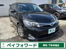 2014 Toyota Corolla Fielder