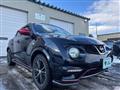 2013 Nissan Juke