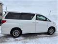 2012 Toyota Alphard Hybrid