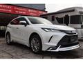 2024 Toyota Harrier