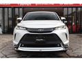 2024 Toyota Harrier