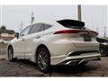2024 Toyota Harrier