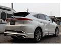 2024 Toyota Harrier