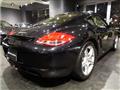 2009 Porsche Cayman