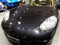 2009 Porsche Cayman