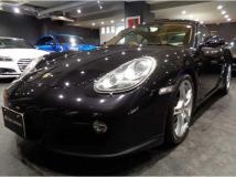 2009 Porsche Cayman