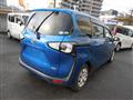 2016 Toyota Sienta