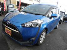 2016 Toyota Sienta