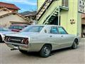 1977 Nissan Skyline
