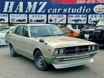 1977 Nissan Skyline