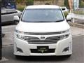 2015 Nissan Elgrand