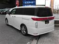 2015 Nissan Elgrand