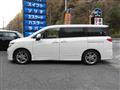 2015 Nissan Elgrand