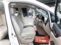 2015 Nissan Elgrand
