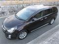 2012 Mazda MPV