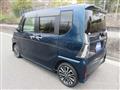 2022 Daihatsu Tanto Custom