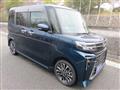 2022 Daihatsu Tanto Custom