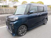 2022 Daihatsu Tanto Custom