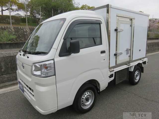 2023 Daihatsu Hijet Truck