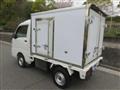 2023 Daihatsu Hijet Truck