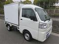 2023 Daihatsu Hijet Truck