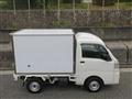 2023 Daihatsu Hijet Truck