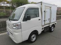 2023 Daihatsu Hijet Truck